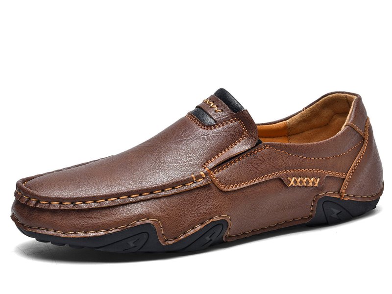Lace-Up Shoes