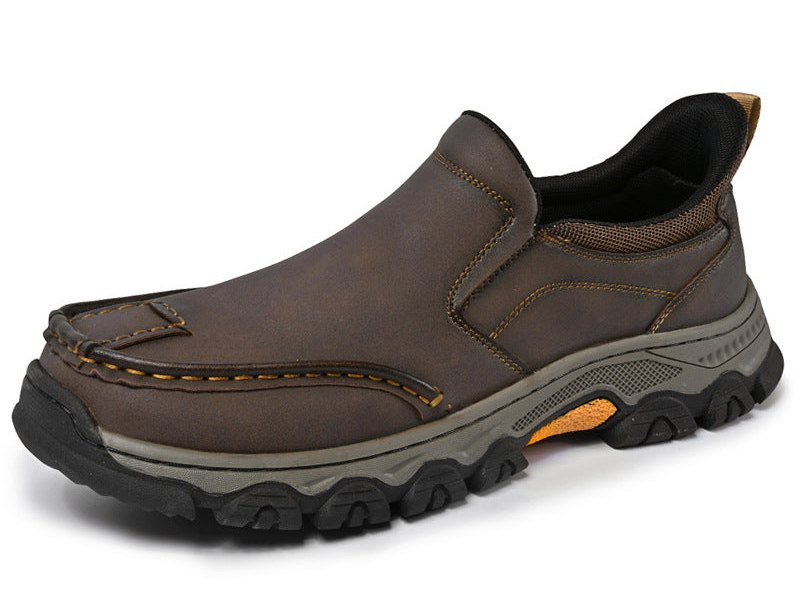 Slip-On Shoes