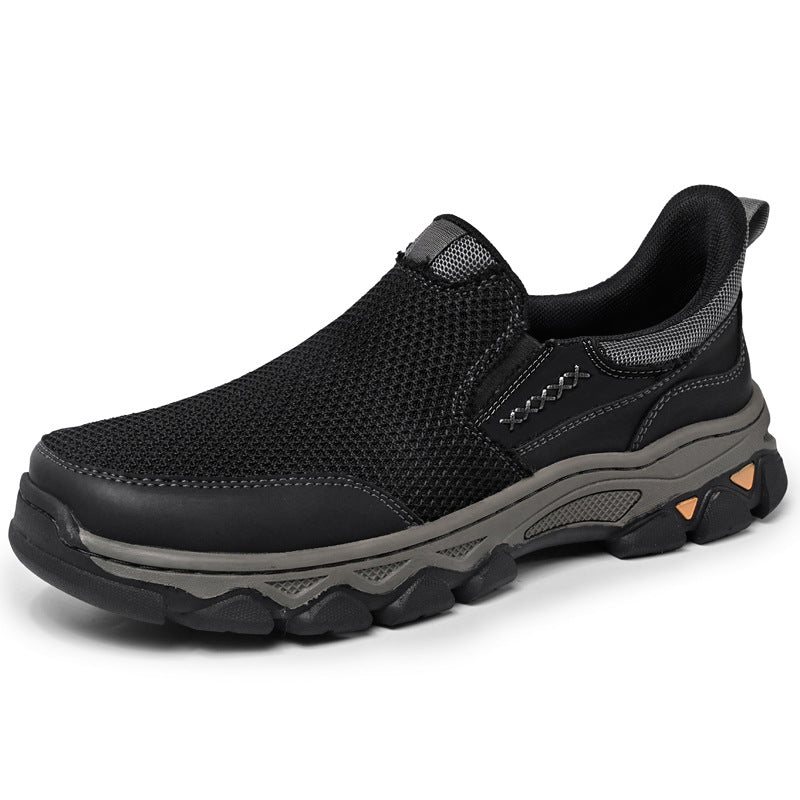 Usacobbler AeroWeave Trail Slip-On - Image 2