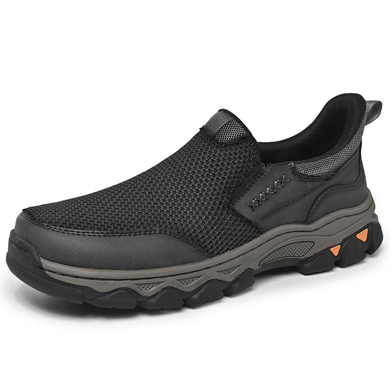 Usacobbler AeroWeave Trail Slip-On - Image 3