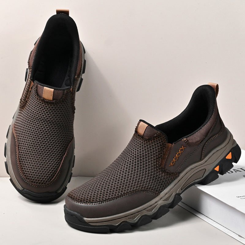 Usacobbler AeroWeave Trail Slip-On - Image 4
