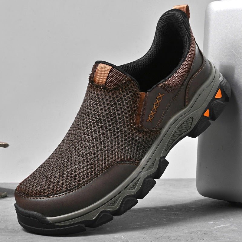 Usacobbler AeroWeave Trail Slip-On - Image 5