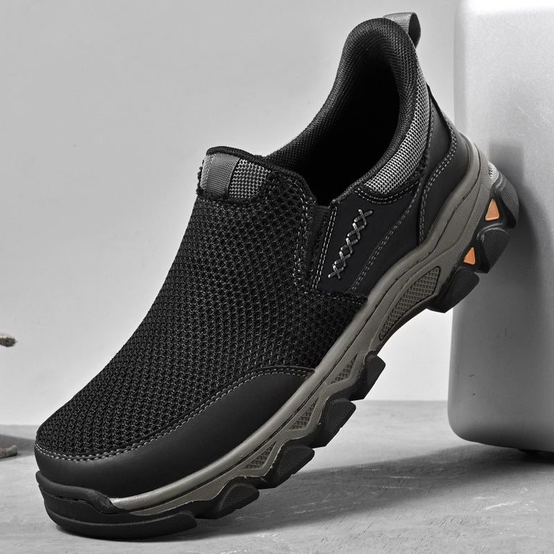 Usacobbler AeroWeave Trail Slip-On - Image 6